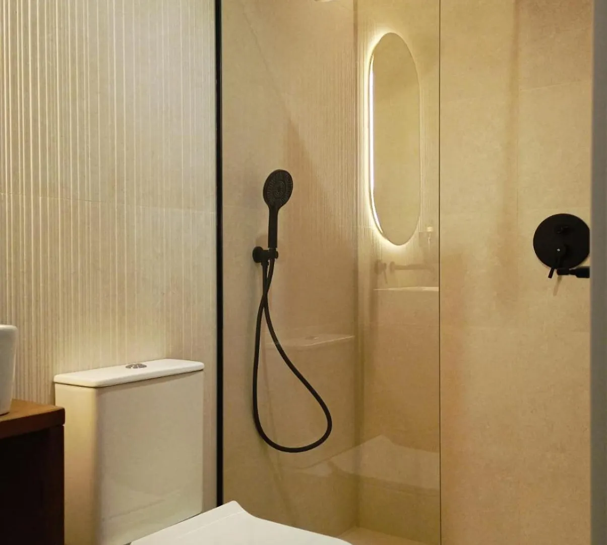 Selecta - Carrion Mejias Apartment Seville