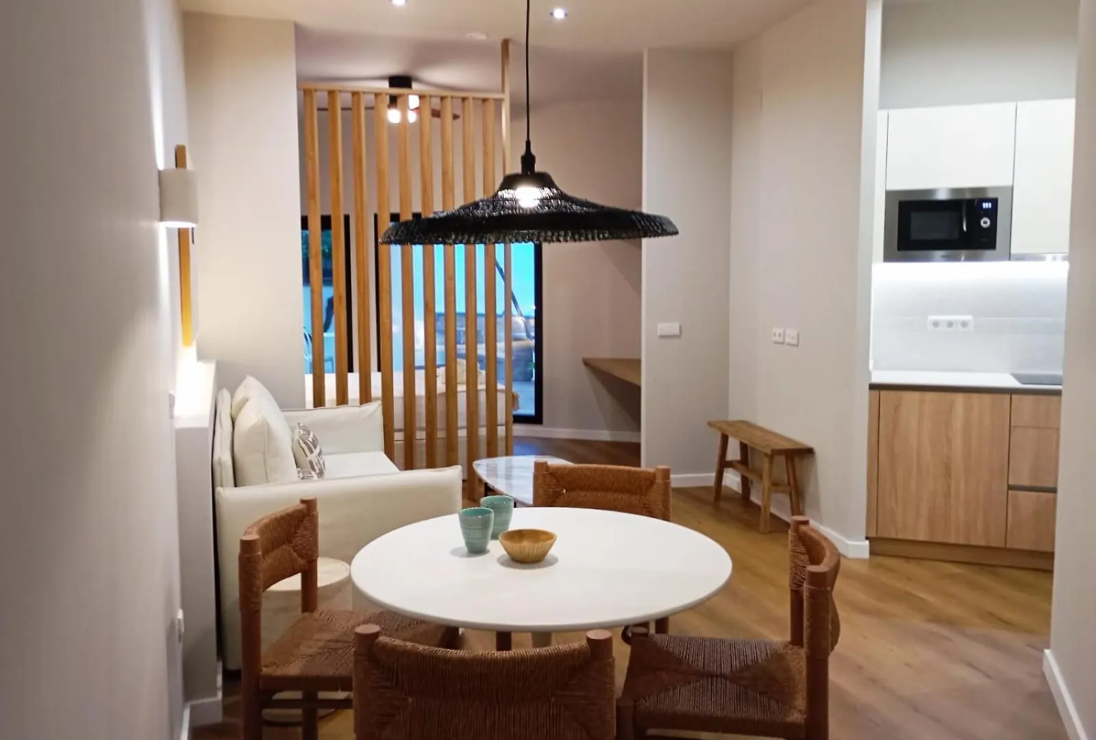Selecta - Carrion Mejias Apartment Seville