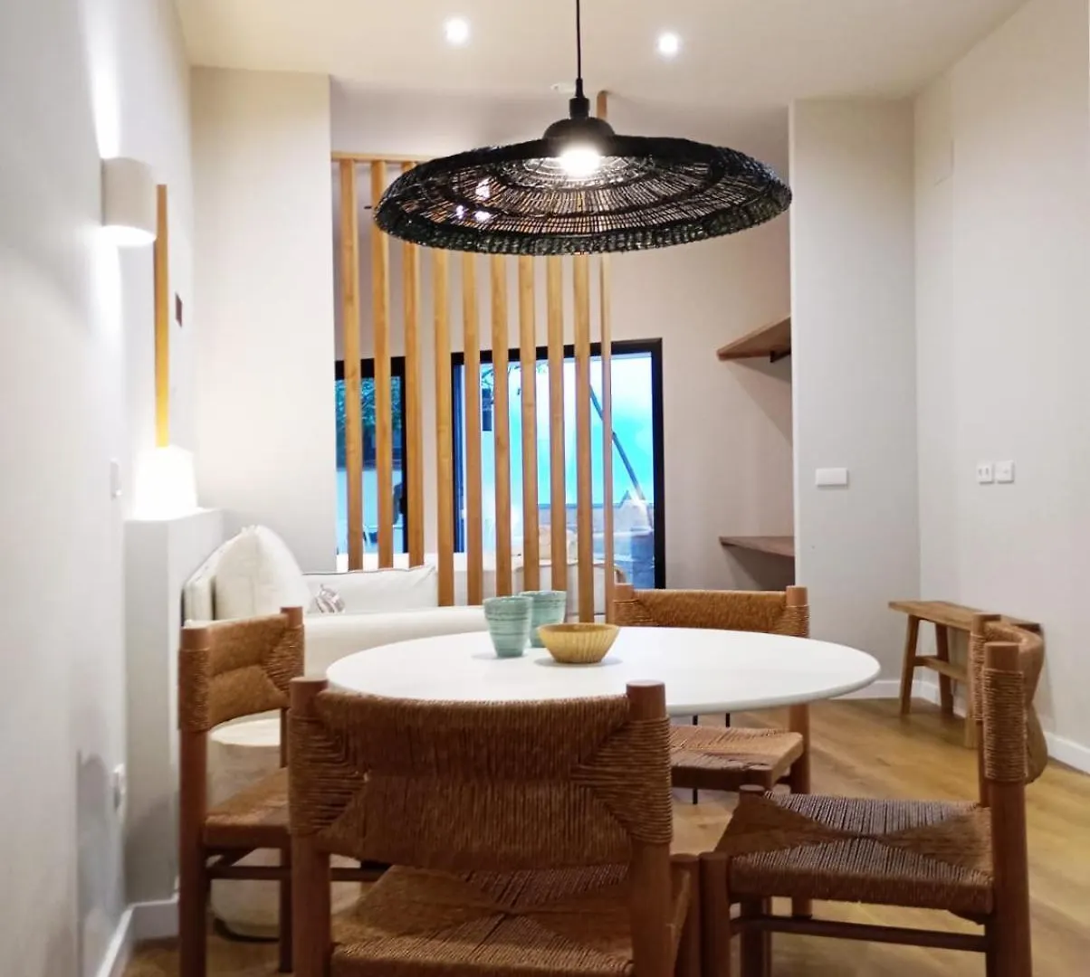 Selecta - Carrion Mejias Apartment Seville