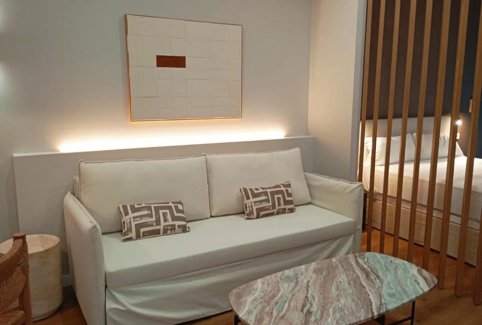 Selecta - Carrion Mejias Apartment Seville Spain