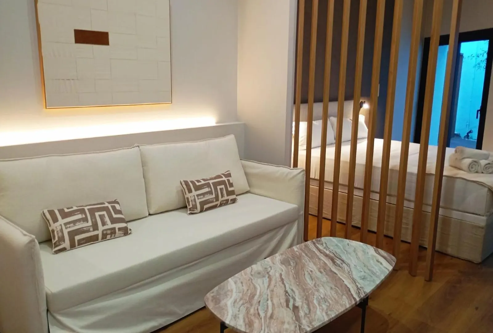 Selecta - Carrion Mejias Apartment Seville
