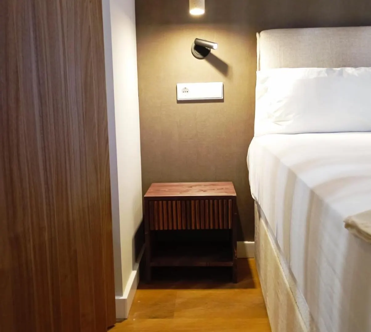 Selecta - Carrion Mejias Apartment Seville