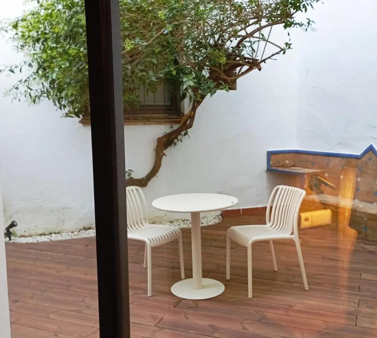 Selecta - Carrion Mejias Apartment Seville