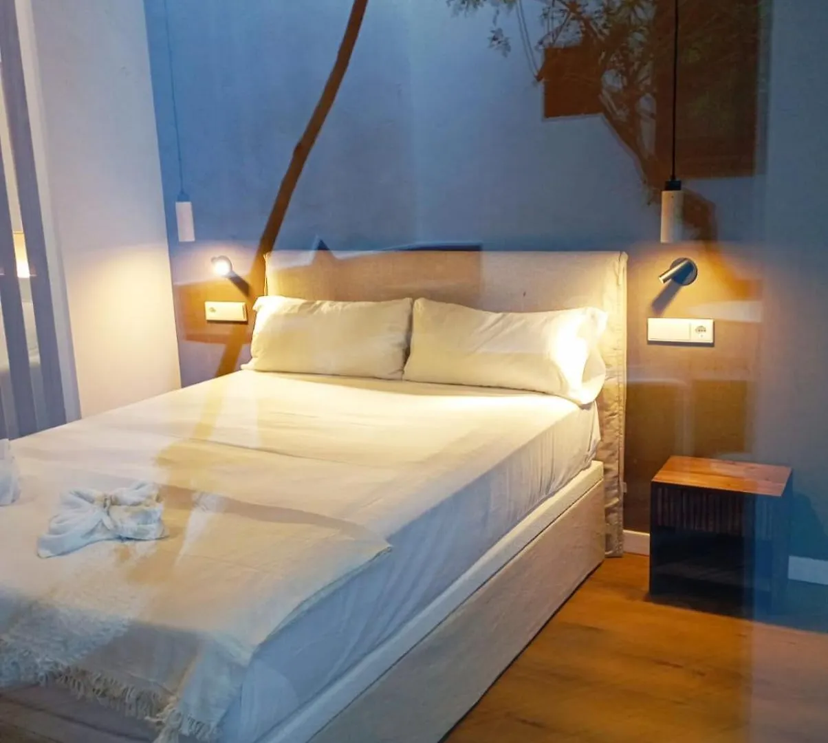 Selecta - Carrion Mejias Apartment Seville 0*,