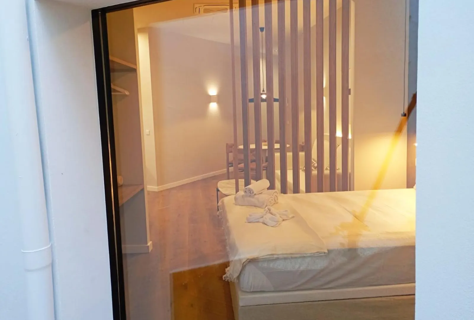 Selecta - Carrion Mejias Apartment Seville