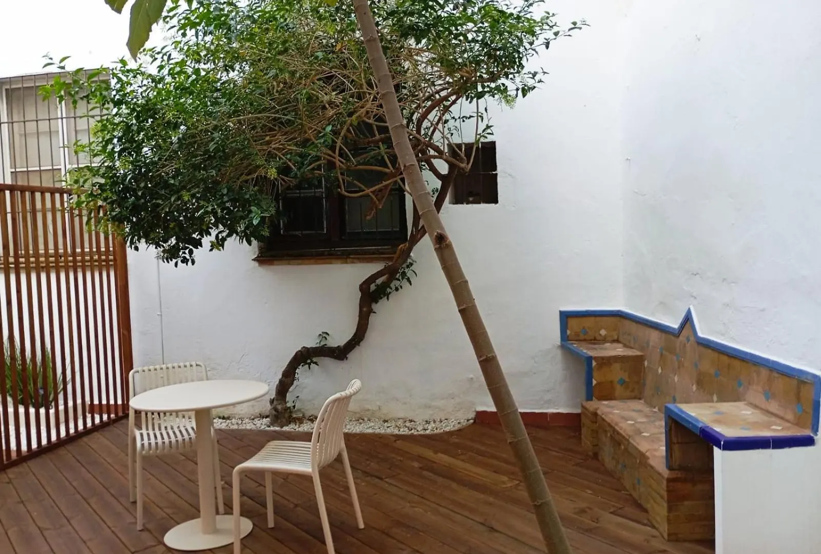 Selecta - Carrion Mejias Apartment Seville