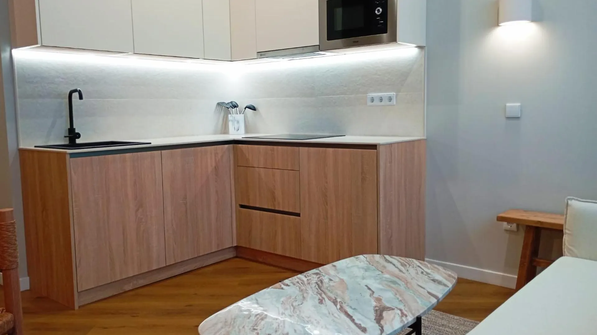 Selecta - Carrion Mejias Apartment Seville