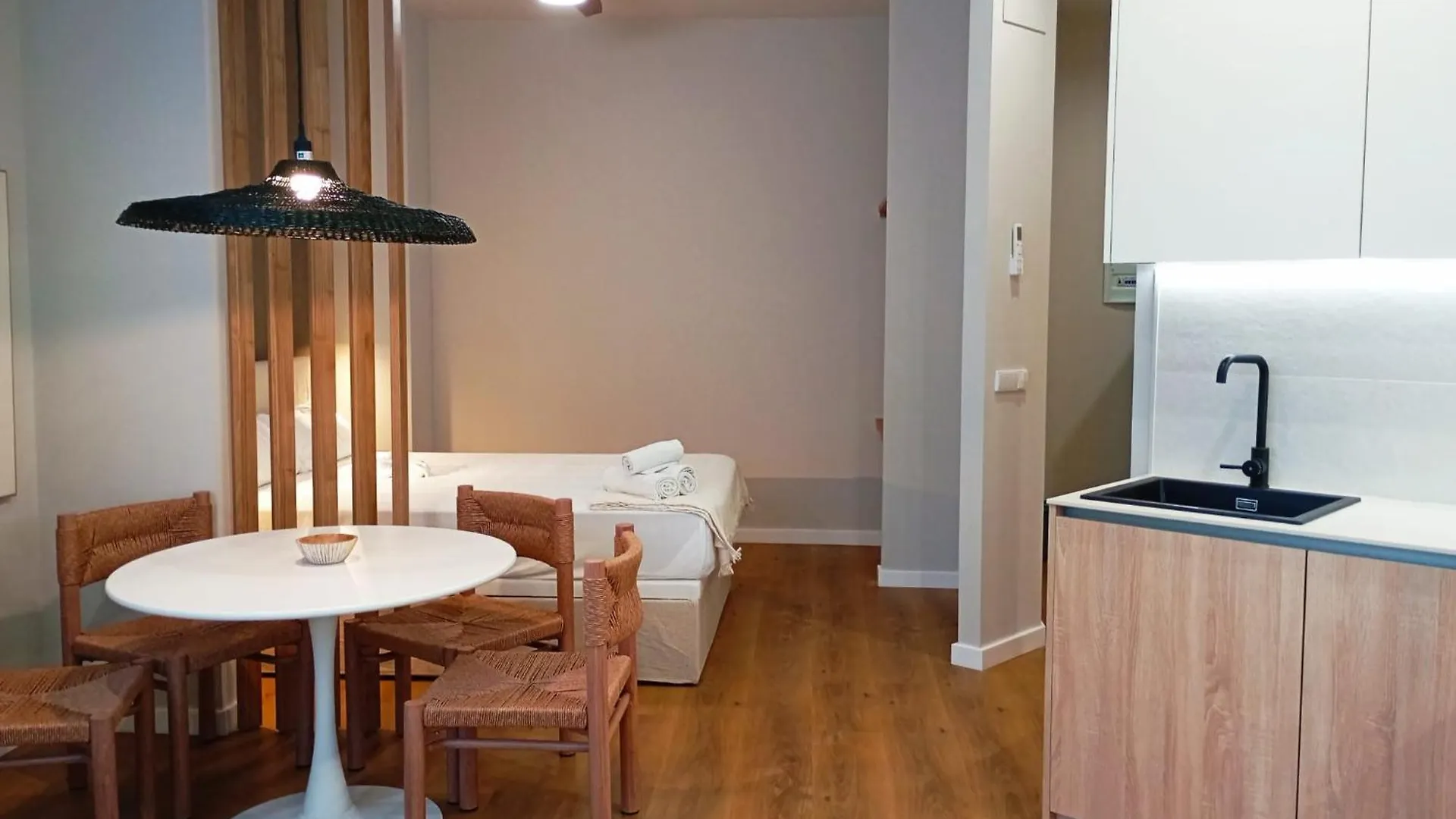 Selecta - Carrion Mejias Apartment Seville