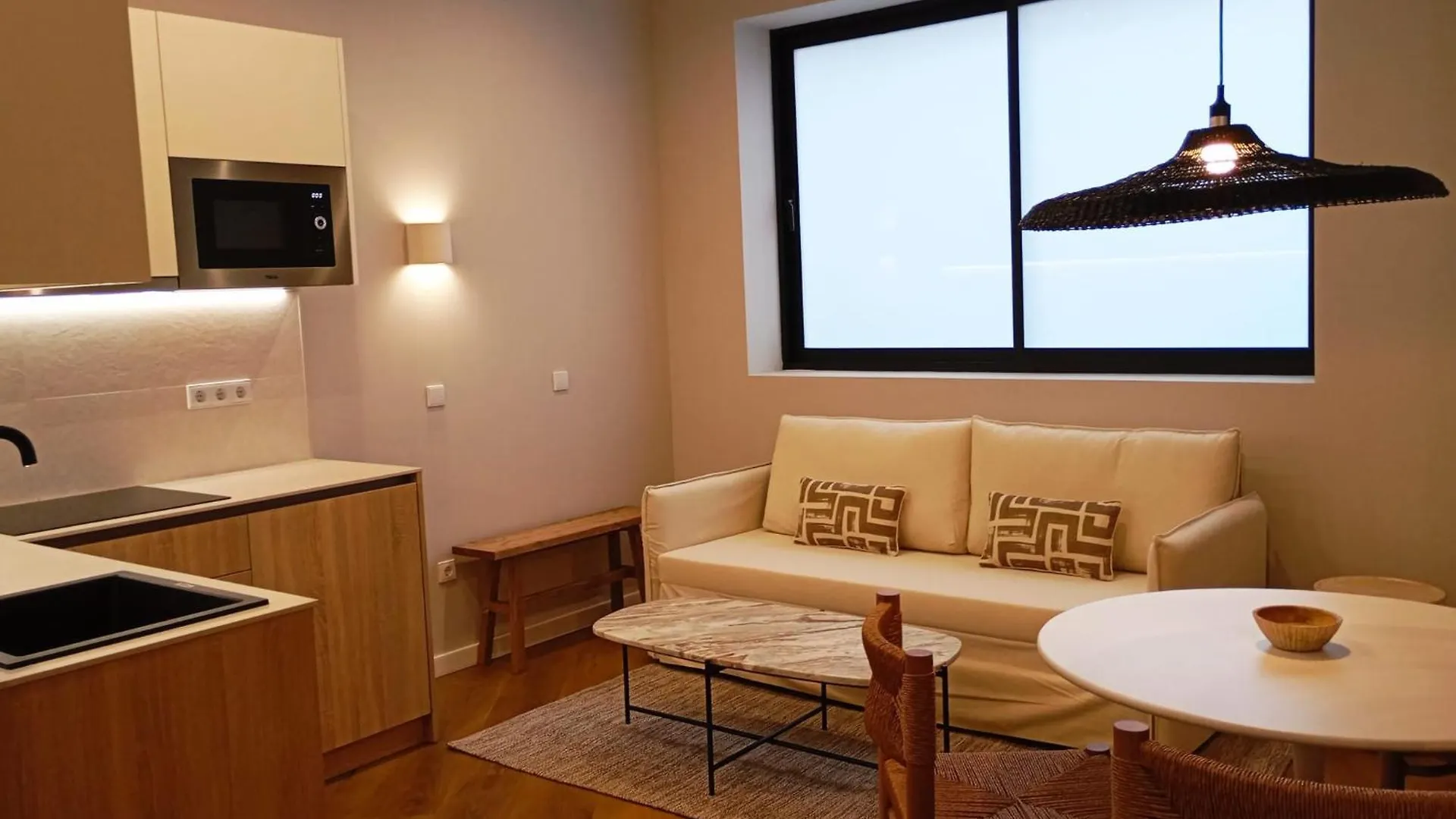 Selecta - Carrion Mejias Apartment Seville