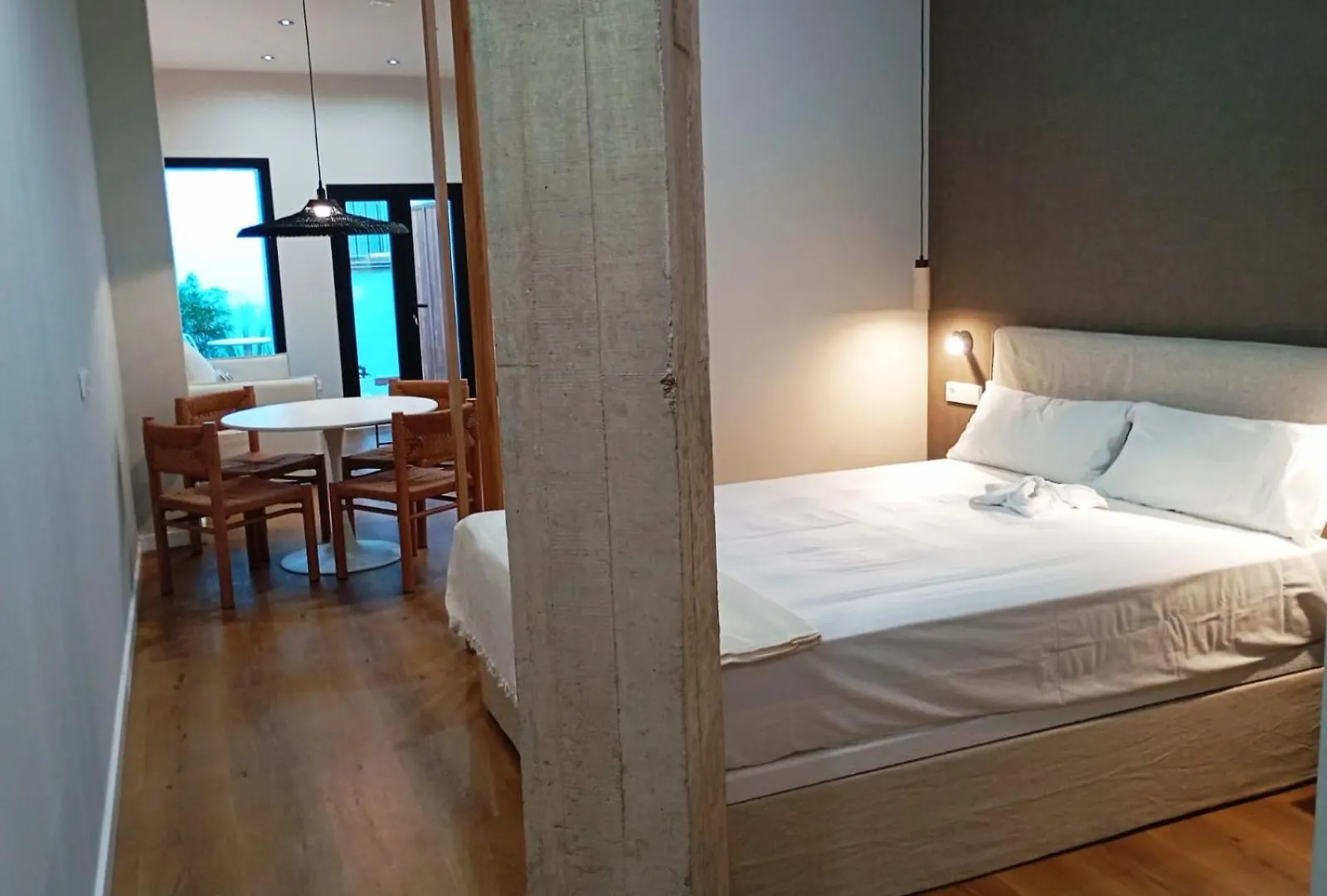 Selecta - Carrion Mejias Apartment Seville 0*,