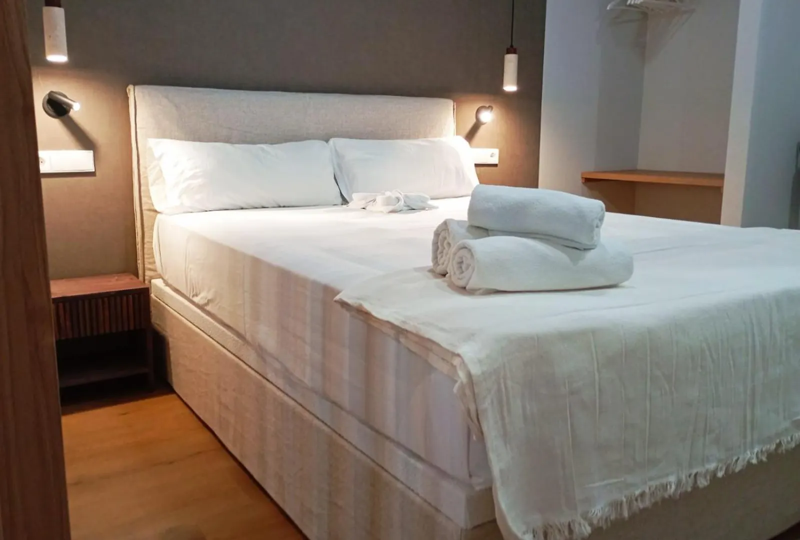 Selecta - Carrion Mejias Apartment Seville