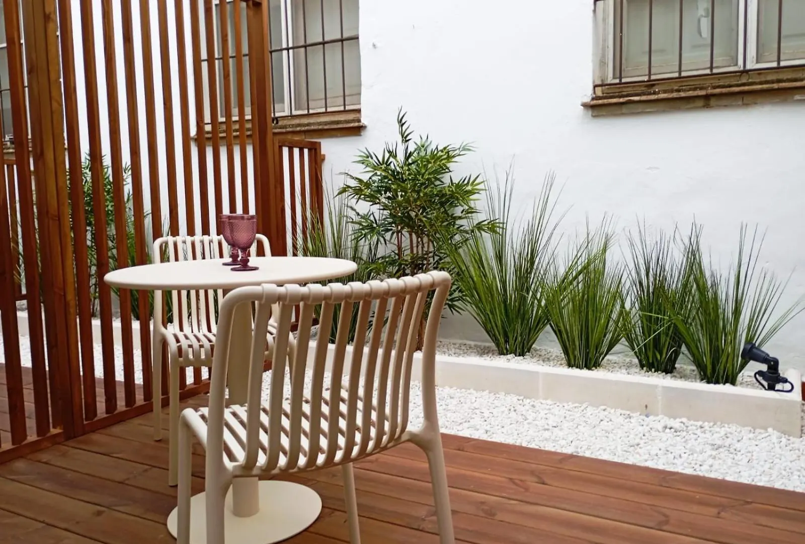 Selecta - Carrion Mejias Apartment Seville