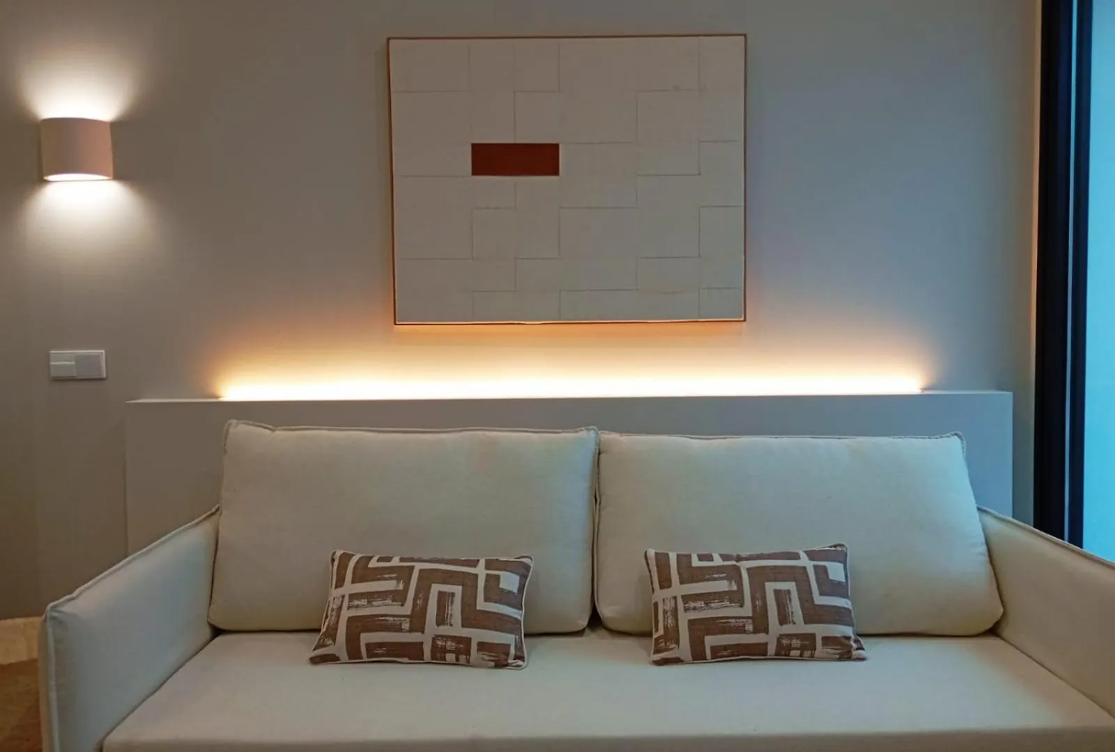 Selecta - Carrion Mejias Apartment Seville