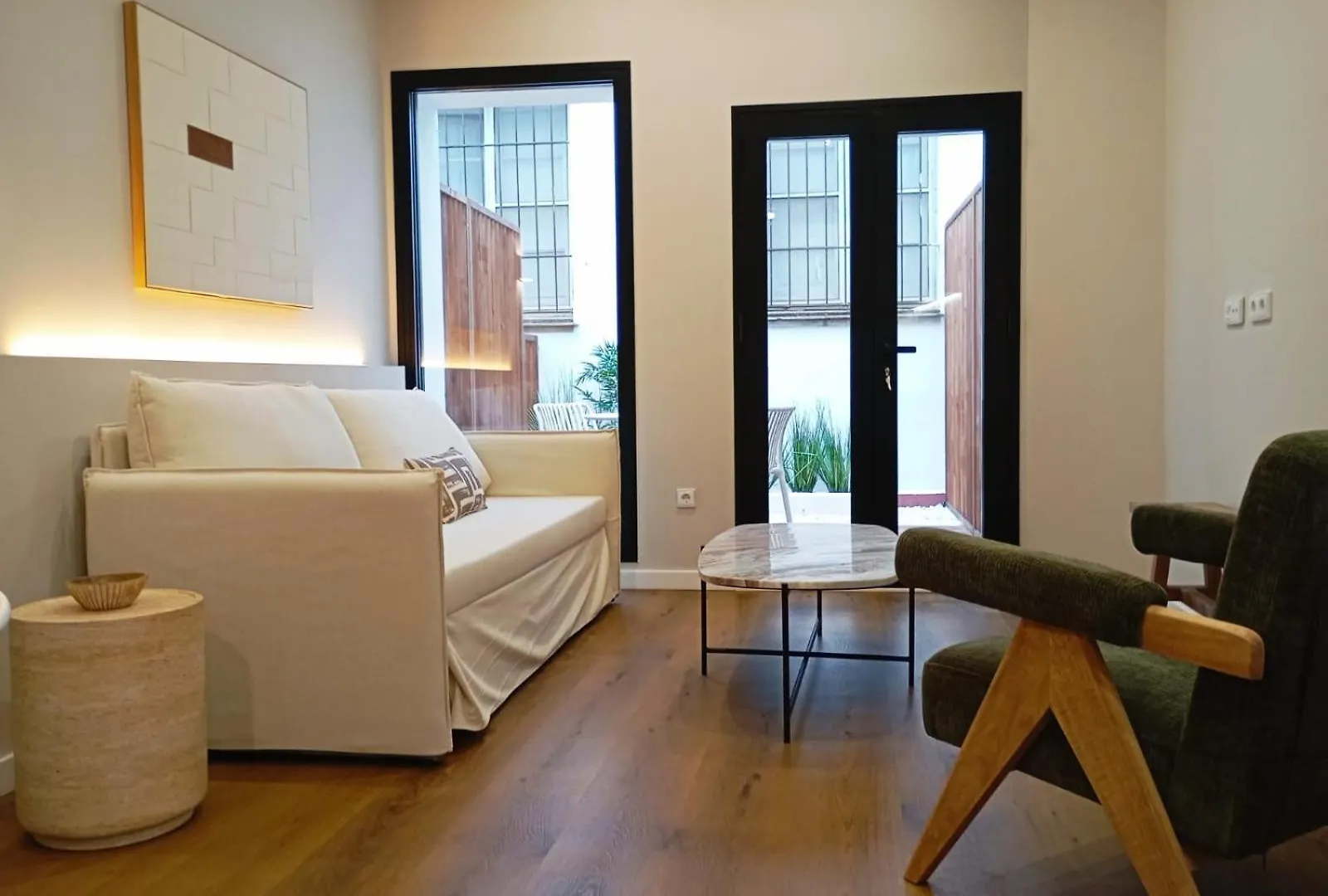 Selecta - Carrion Mejias Apartment Seville