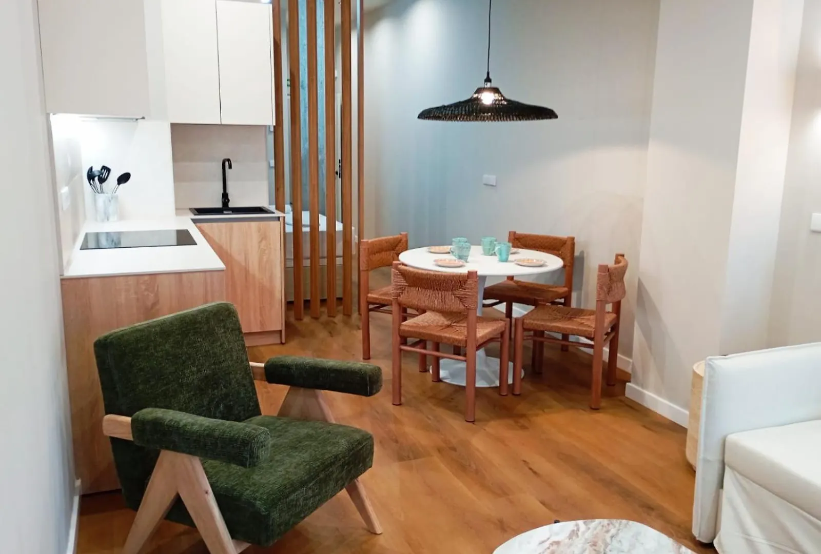 Selecta - Carrion Mejias Apartment Seville