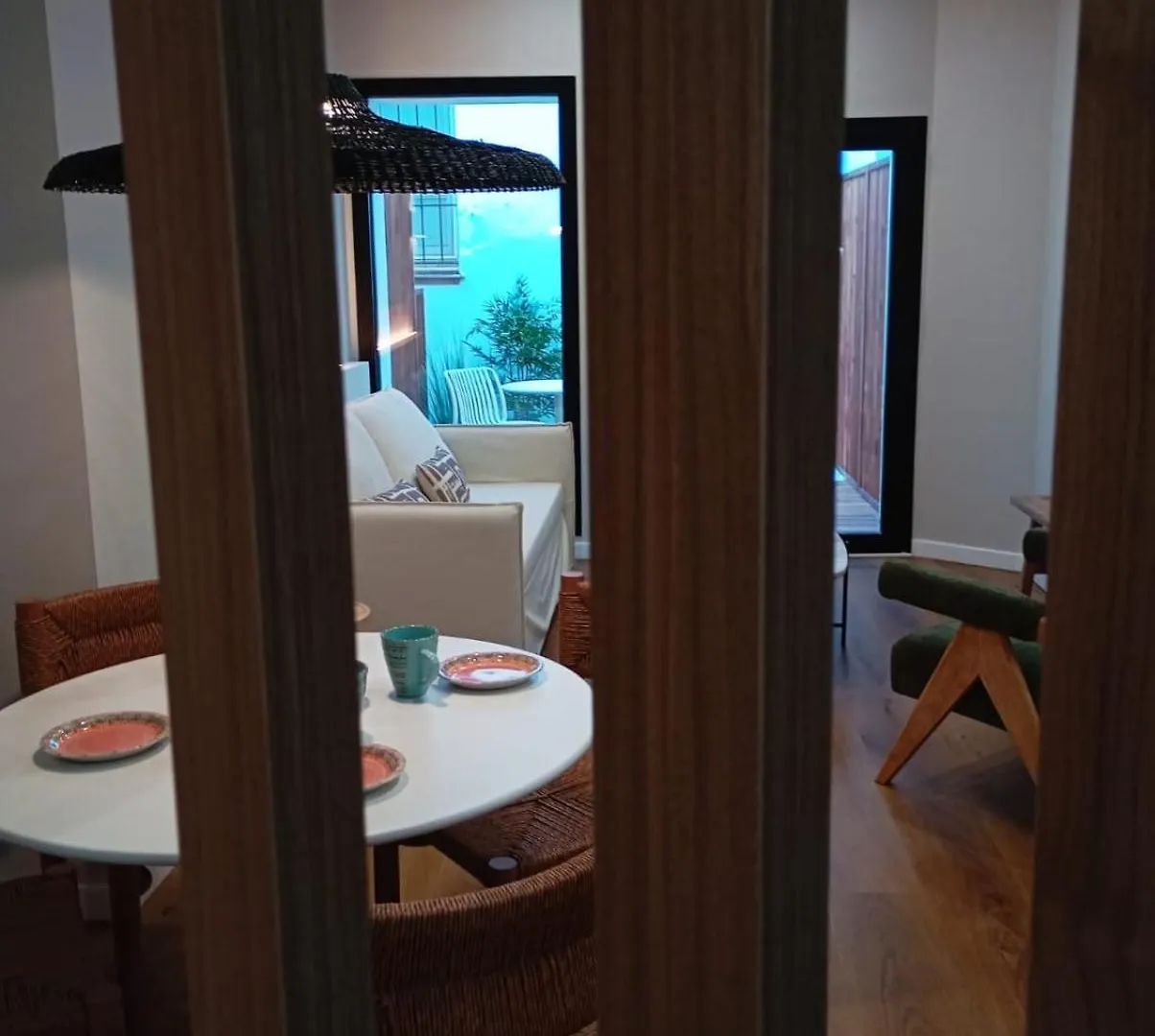 Selecta - Carrion Mejias Apartment Seville