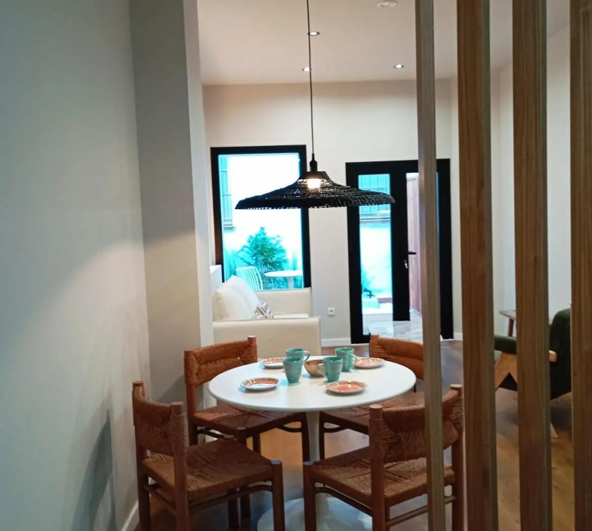 Selecta - Carrion Mejias Apartment Seville