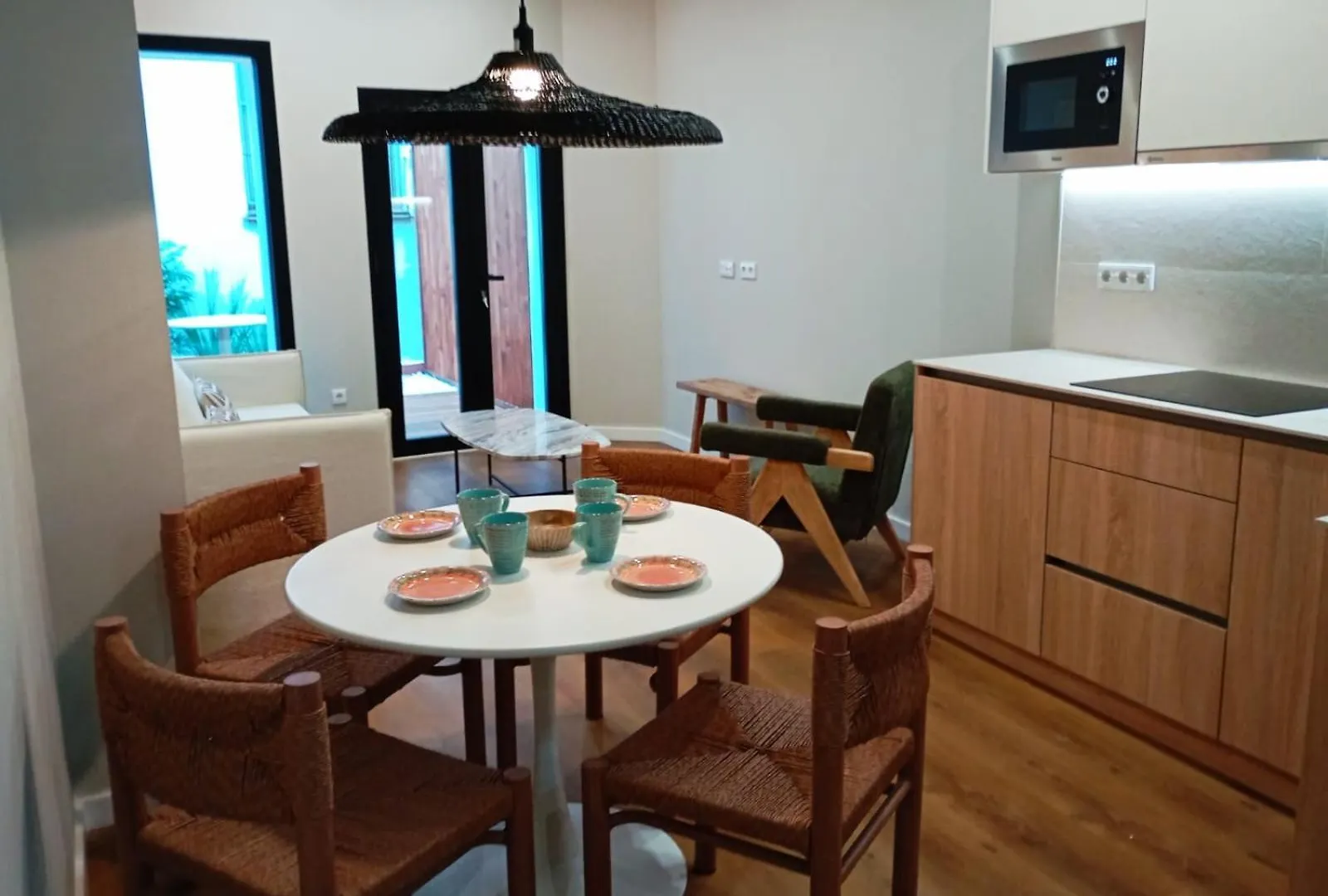 Selecta - Carrion Mejias Apartment Seville 0*,  Spain