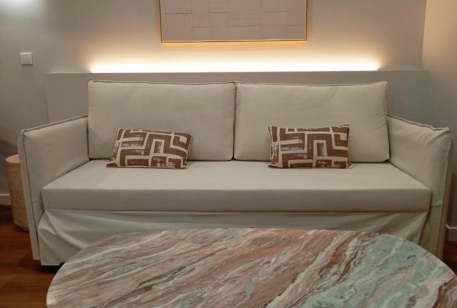 Selecta - Carrion Mejias Apartment Seville 0*,  Spain