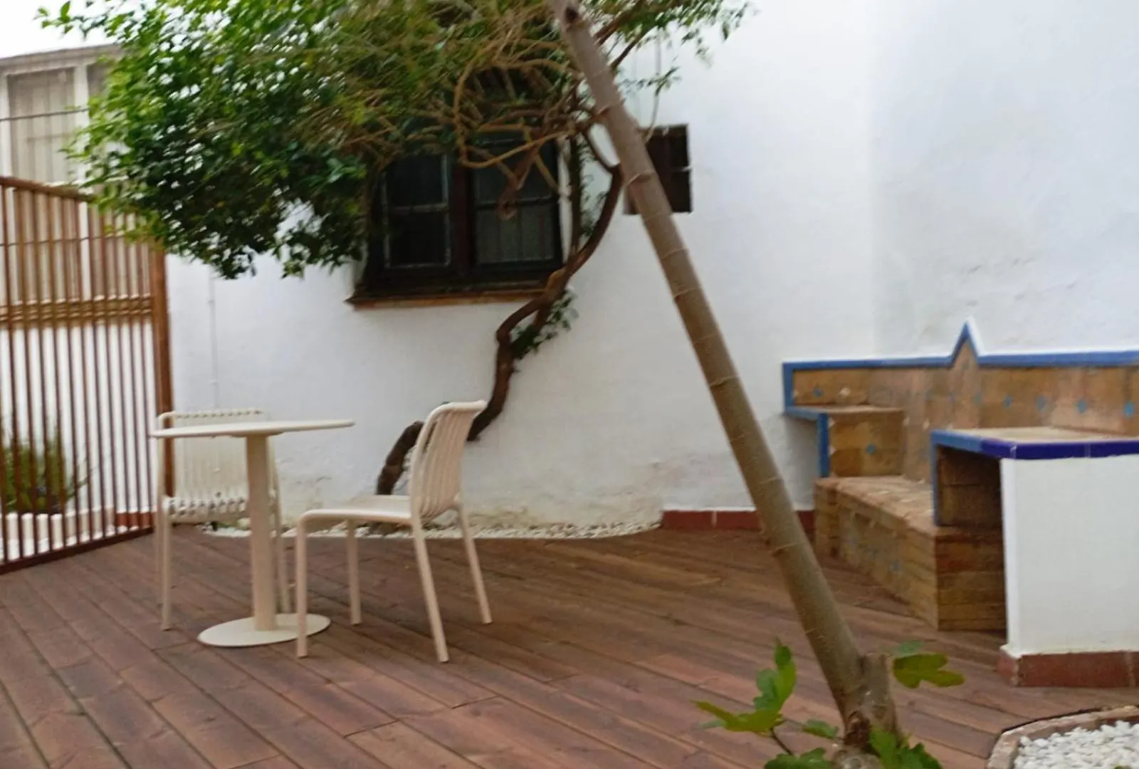 Selecta - Carrion Mejias Apartment Seville