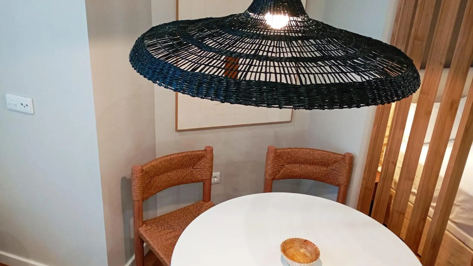 Selecta - Carrion Mejias Apartment Seville