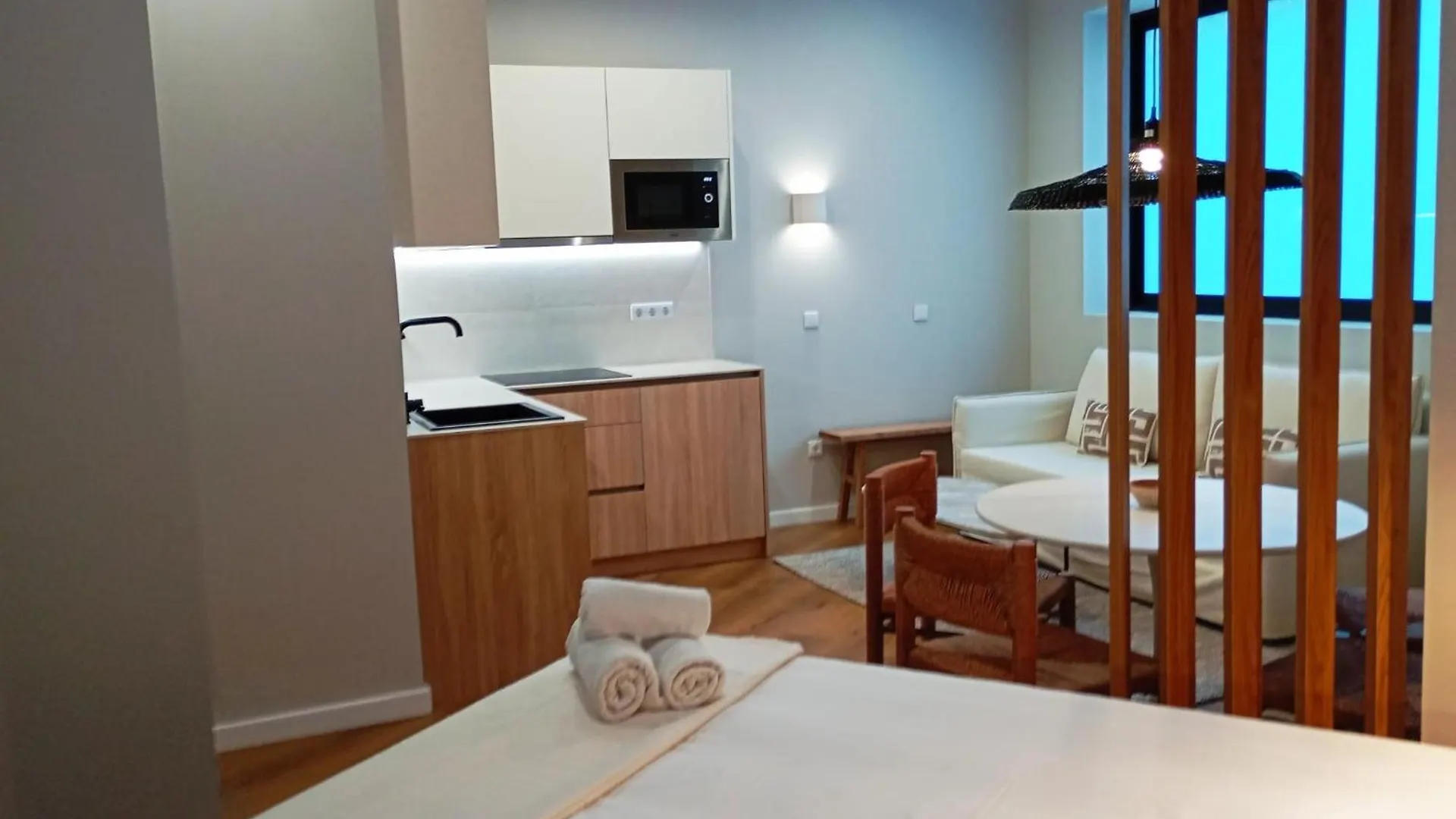Selecta - Carrion Mejias Apartment Seville Spain