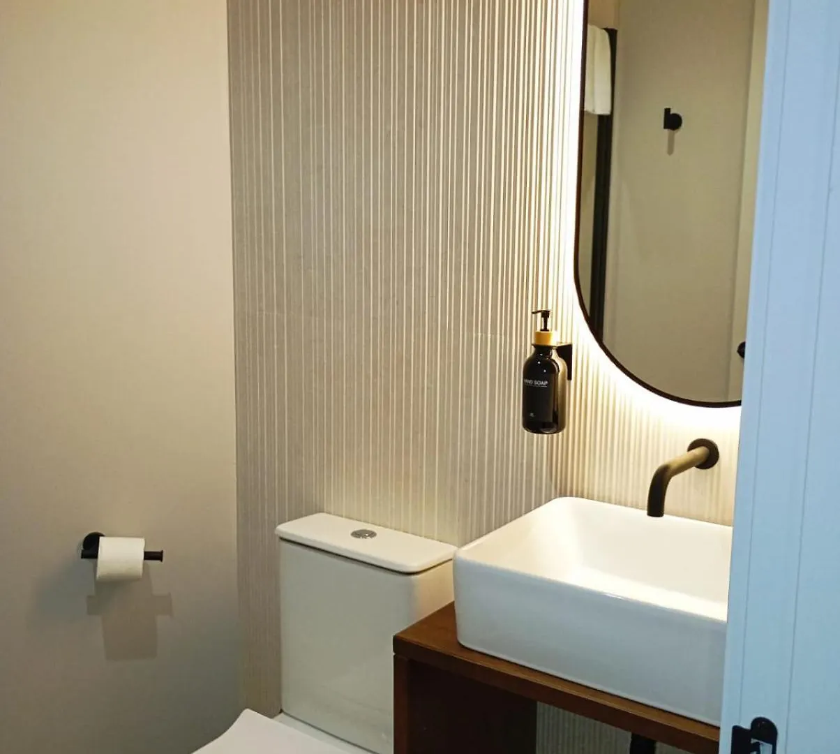 Selecta - Carrion Mejias Apartment Seville