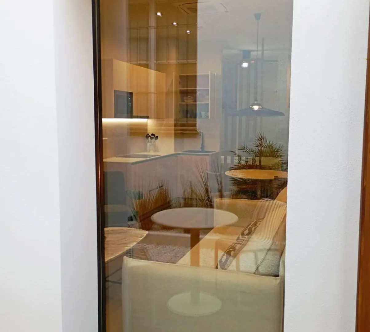 Selecta - Carrion Mejias Apartment Seville 0*,  Spain