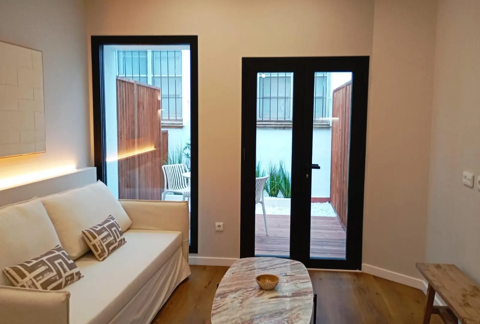 Selecta - Carrion Mejias Apartment Seville