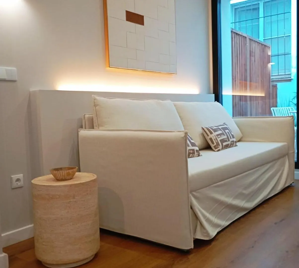 Selecta - Carrion Mejias Apartment Seville